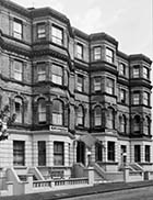 Arthur Road Nos 30-34, Greenwich House